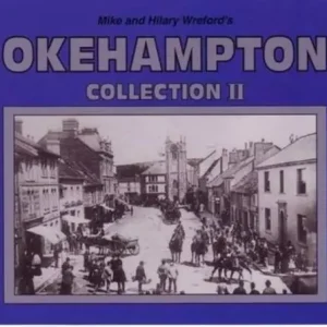 Grab Now Mike and Hilary Wreford's Okehampton Collection II