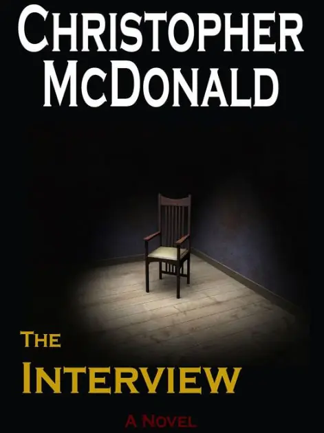 High Quality The Interview