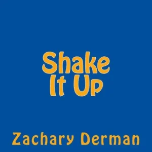 Shake It Up No Minimum Order