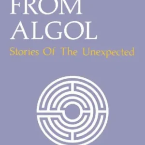 Tourists From Algol: Stories Of The Unexpected One Day Deal