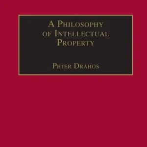 Worldwide Shipping A Philosophy of Intellectual Property