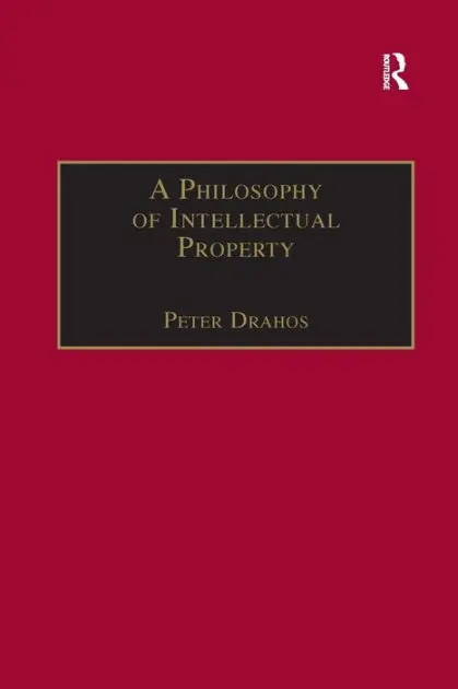 Worldwide Shipping A Philosophy of Intellectual Property