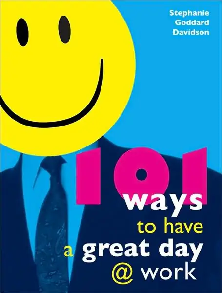 101 Ways to Have a Great Day at Work Hassle-Free Returns