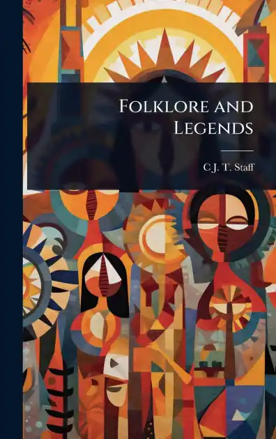 Folklore and Legends Limited Edition