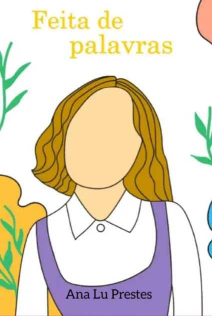 Feita De Palavras Best Seller