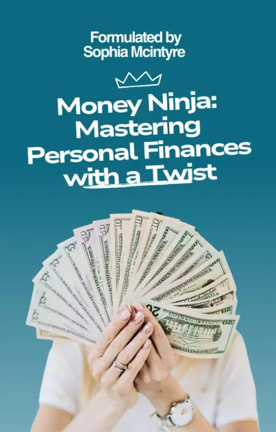 Original Money Ninja: Mastering Personal Finances with a Twist