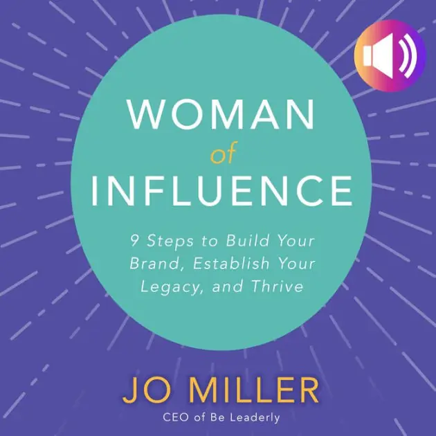 Free Returns Woman of Influence: 9 Steps to Build Your Brand, Establish Your Legacy, and Thrive