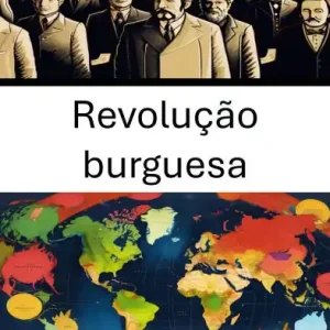 Super Sale Revolução burguesa: A transformação da dinâmica de classe e das estruturas de poder