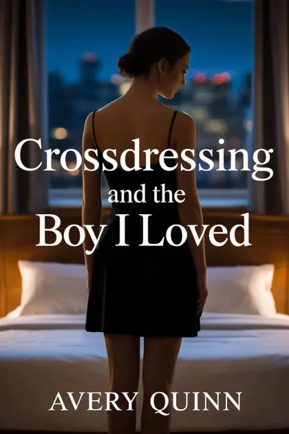 Crossdressing and the Boy I Loved Luxury