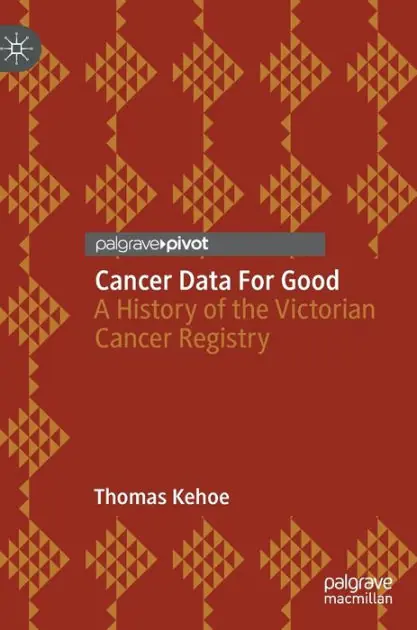 Cancer Data For Good: A History of the Victorian Cancer Registry High Quality