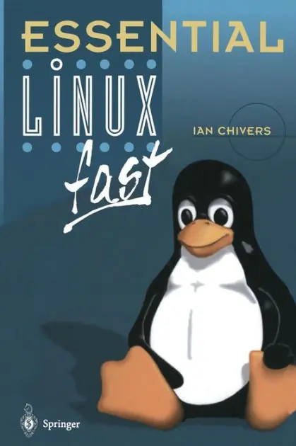 Essential Linux fast Clearance