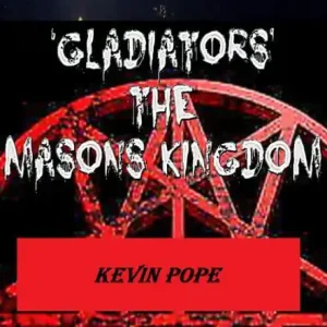 'Gladiators' The Masons Kingdom Original