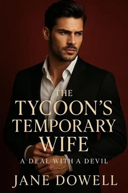 Original The Tycoon's Temporary Wife: A Deal with a Devil