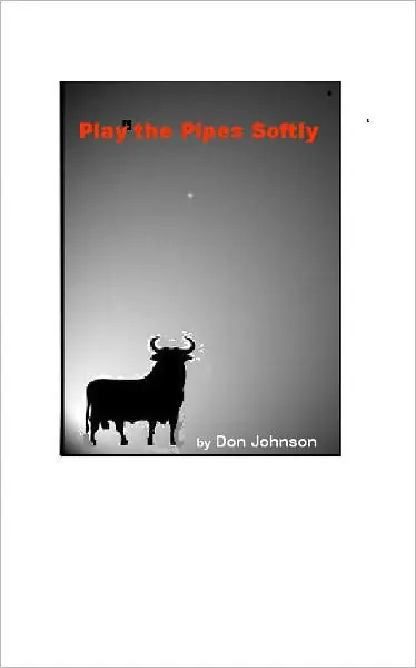 Holiday Sale Play the Pipes Softly