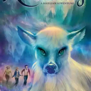 Awakening: A Rigelian Adventure Limited Edition