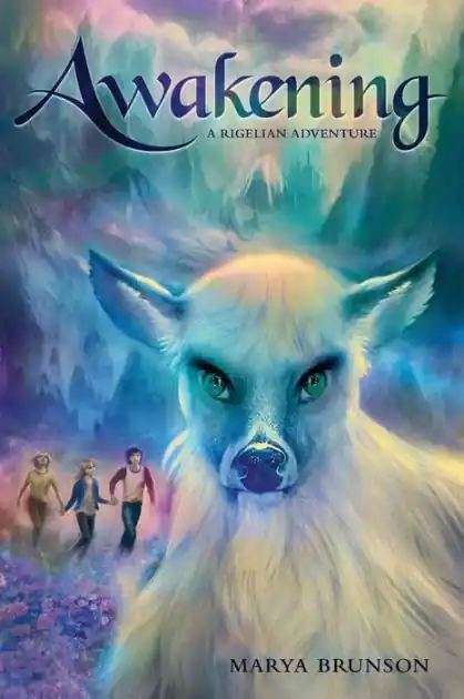Awakening: A Rigelian Adventure Limited Edition