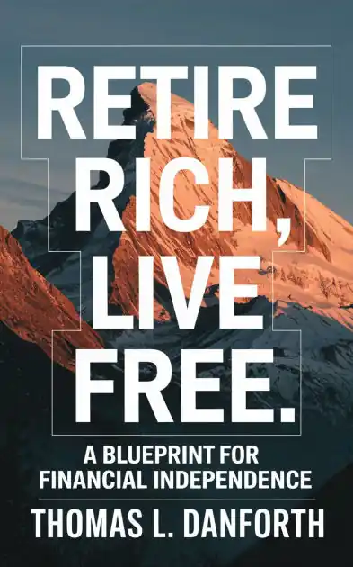 Exclusive Offer Retire Rich, Live Free: A Blueprint for Financial Independence