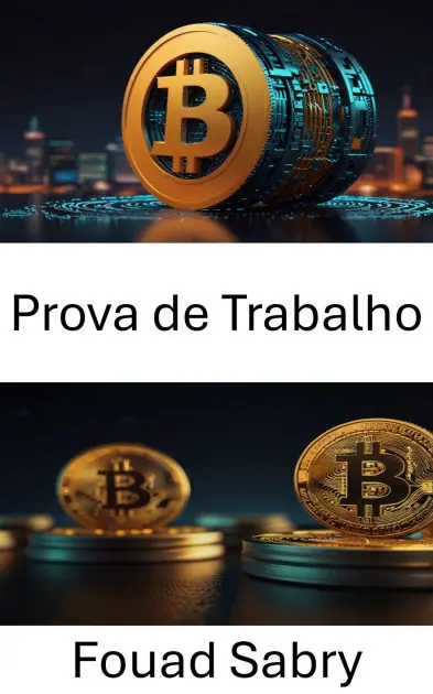 Luxury Prova de Trabalho: Compreendendo a base da segurança e dos mecanismos de consenso do Blockchain
