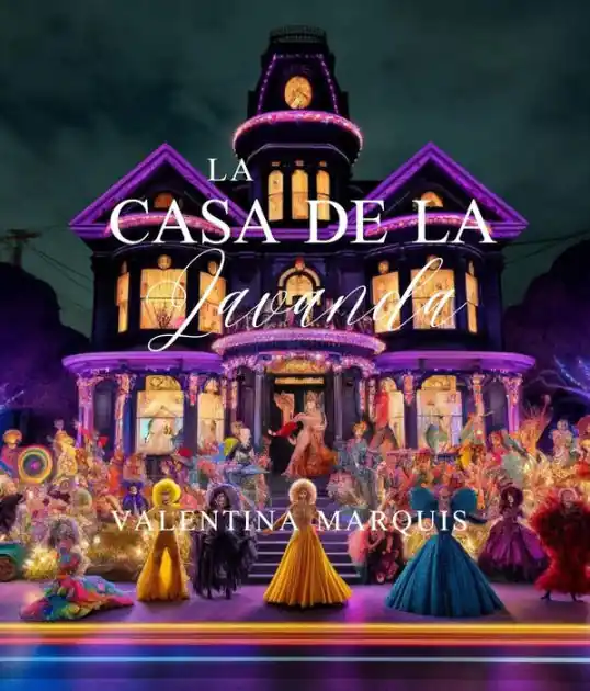 La Casa de la Lavanda Secure Checkout