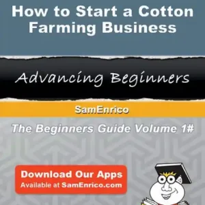 How to Start a Cotton Farming Business Final Sale
