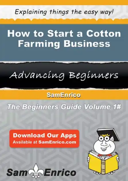 How to Start a Cotton Farming Business Final Sale