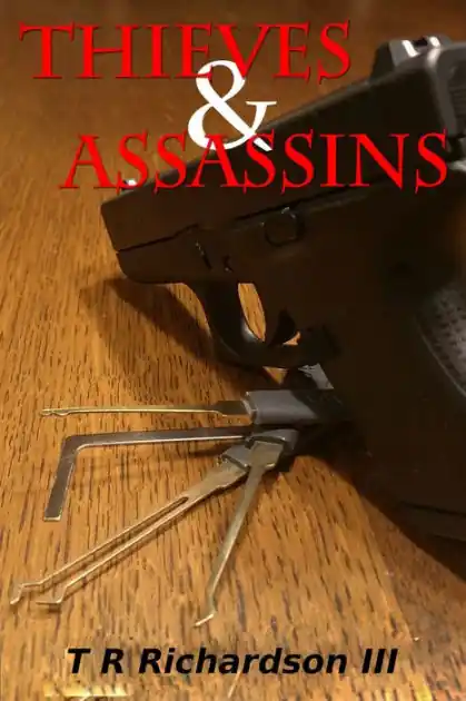 Special Discount Thieves and Assassins (Freshman Year)