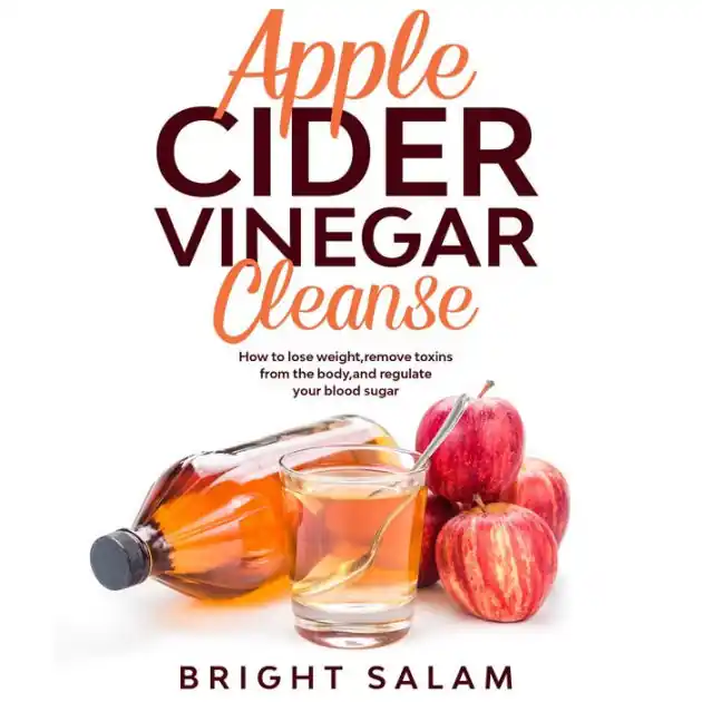 Apple cider vinegar cleanse Exclusive Offer