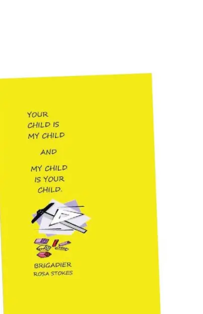 Flash Sale YOUR CHILD IS MY CHILD, AND MY IS YOUR CHILD: MELTING POT SYMMETRY FOR PARENTS, TEACHERS AND COMMUNITIES
