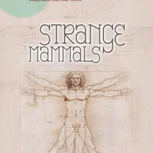 Crafted Strange Mammals