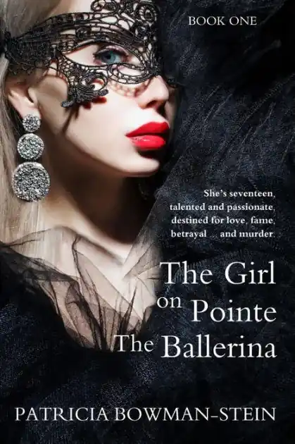 The Girl On Pointe The Ballerina Price Drop