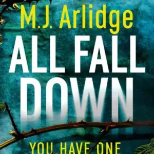 New Arrival All Fall Down