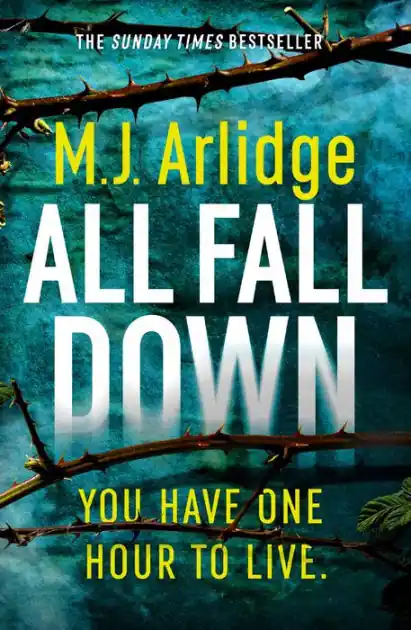 New Arrival All Fall Down