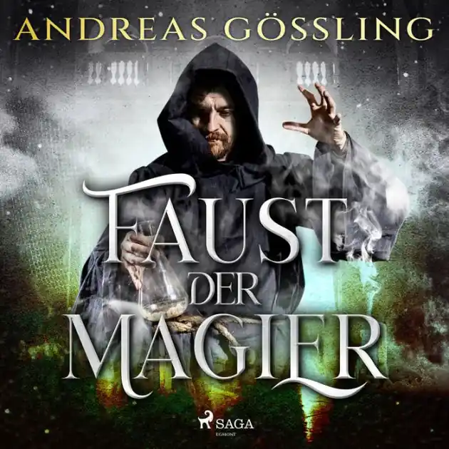 Faust, der Magier Exclusive