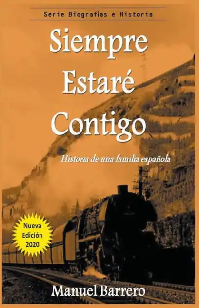 Holiday Sale Siempre Estare Contigo