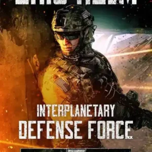 Last Chance Interplanetary Defense Force