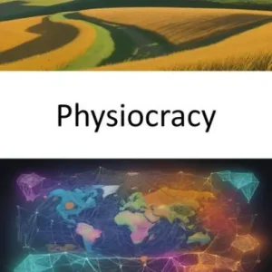Physiocracy: Descubriendo los secretos de la riqueza, la prosperidad y la libertad económica, un viaje al mundo de la fisiocracia While Supplies Last