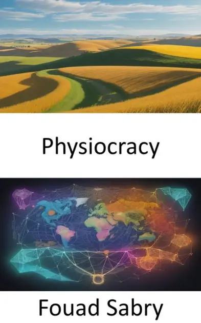 Physiocracy: Descubriendo los secretos de la riqueza, la prosperidad y la libertad económica, un viaje al mundo de la fisiocracia While Supplies Last
