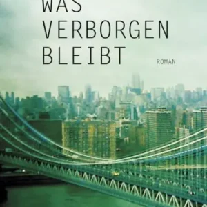 Was verborgen bleibt Professional Grade