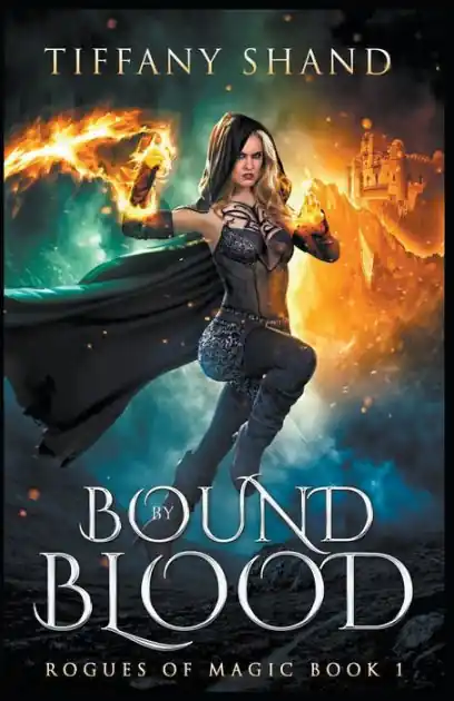 Bound By Blood Holiday Sale