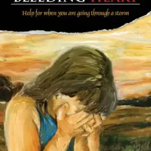The Cry of the Bleeding Heart Super Sale