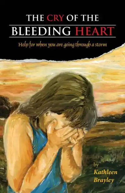 The Cry of the Bleeding Heart Super Sale