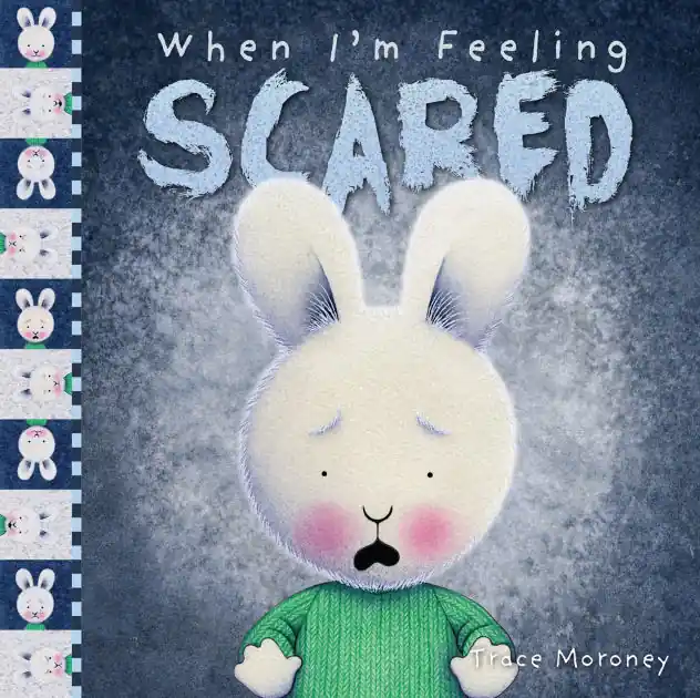 When I'm Feeling Scared Don’t Miss Out
