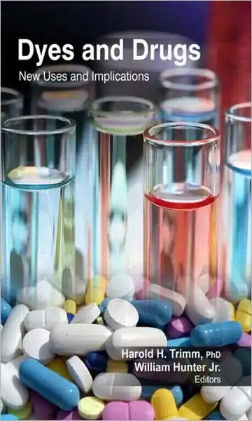 Fan Favorite Dyes and Drugs: New Uses and Implications
