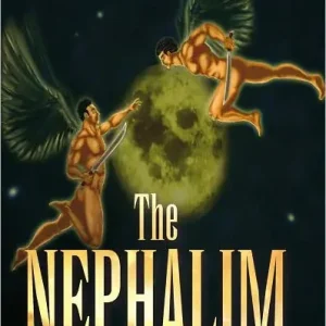 Latest The Nephalim: The Fight for Earth