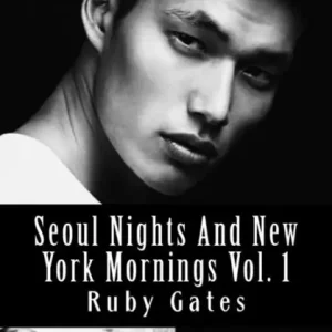 Seoul Nights And New York Mornings Vol. 1 Brand New