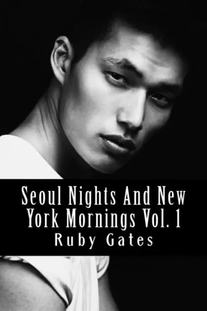 Seoul Nights And New York Mornings Vol. 1 Brand New