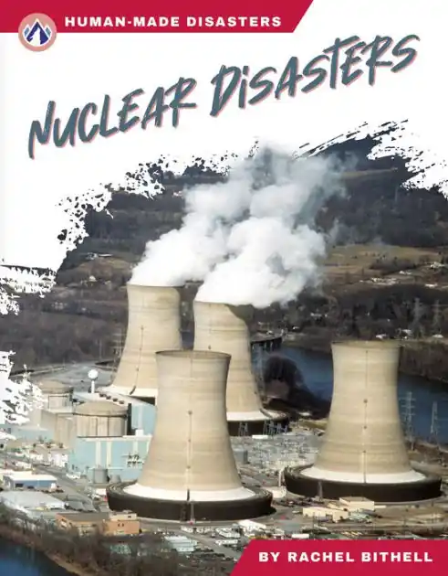 Flash Sale Nuclear Disasters