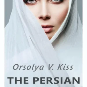 New Release The Persian Wife