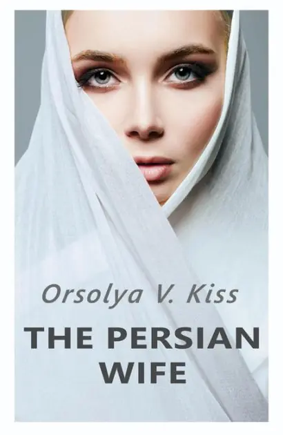 New Release The Persian Wife