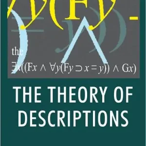 Express Delivery The Theory of Descriptions: Russell and the Philosophy of Language
